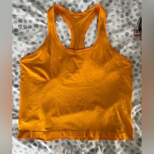 Lululemon Swiftly tank